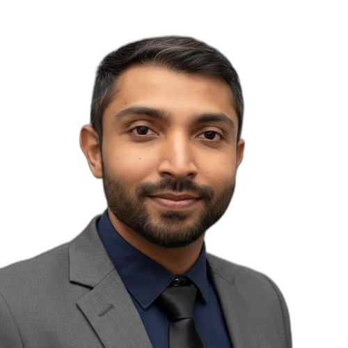 Mr. Pamoda Koggala